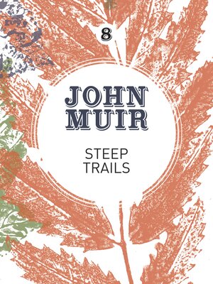 cover image of Steep Trails